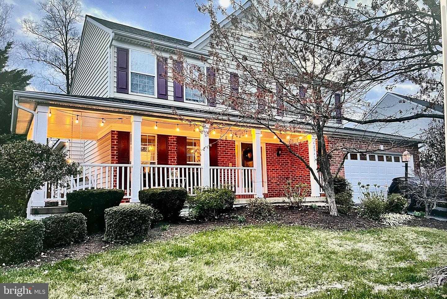 20411 MIDDLEBURY STREET Ashburn Virginia United States, for Rent, residential, Camille Payne, Samson Properties