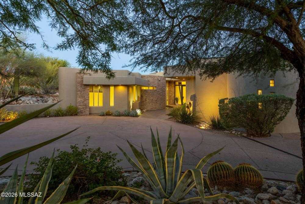 1893 Quiet Canyon Drive Tucson Arizona United States, for Sale, residential, Aaron Lieberman, TIERRA ANTIGUA REALTY