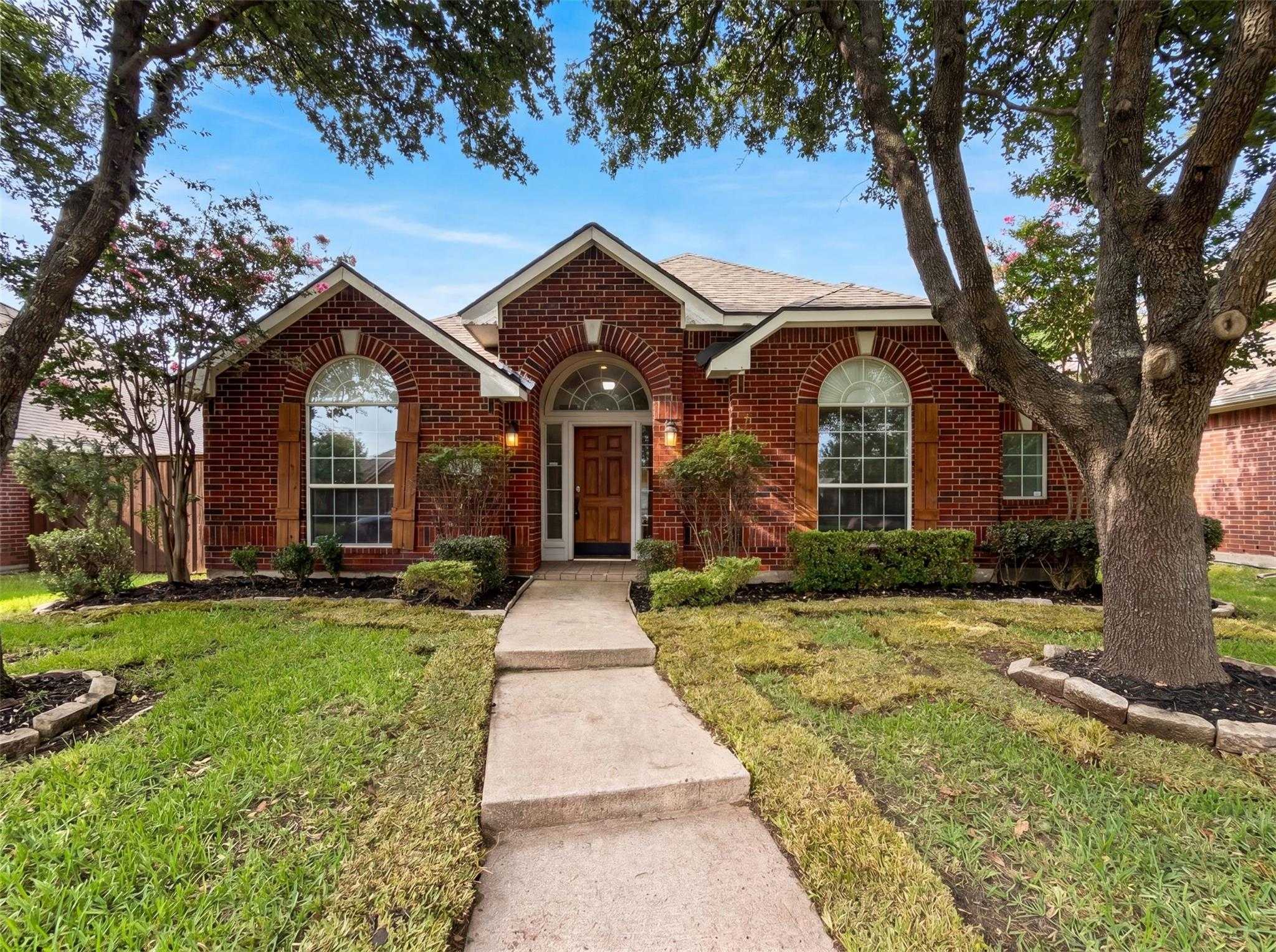 1441 Forest Oaks Court Frisco Texas United States, for Sale, residential,  , Orbit Realty Group