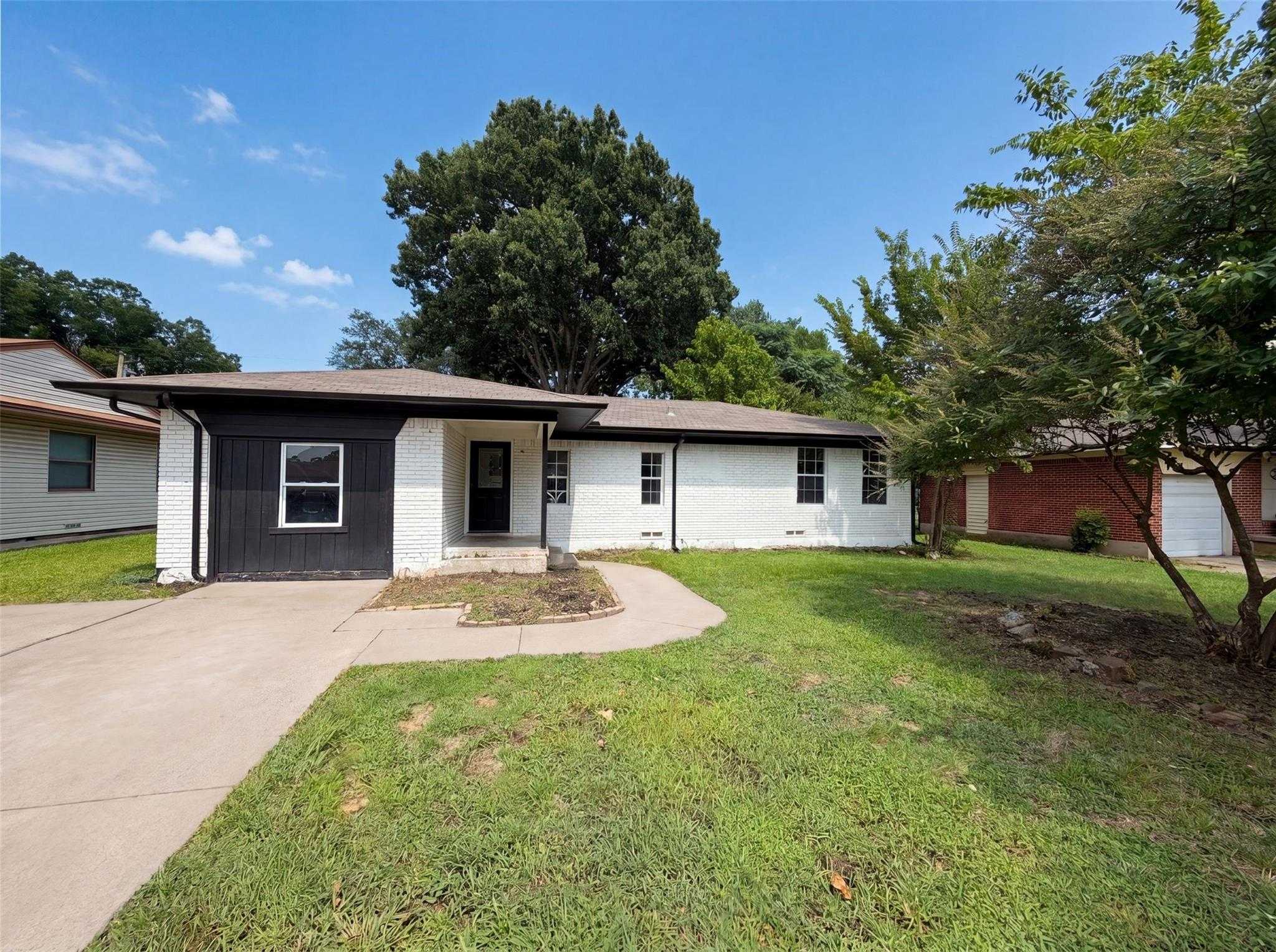 321 S 4th Street Wylie Texas United States, for Sale, residential,  , Orbit Realty Group