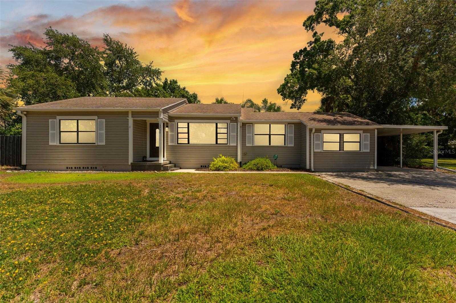 3709 W GRIFLOW STREET Tampa Florida United States, for Sale, residential,  , HomeLife Realty Coastal Properties