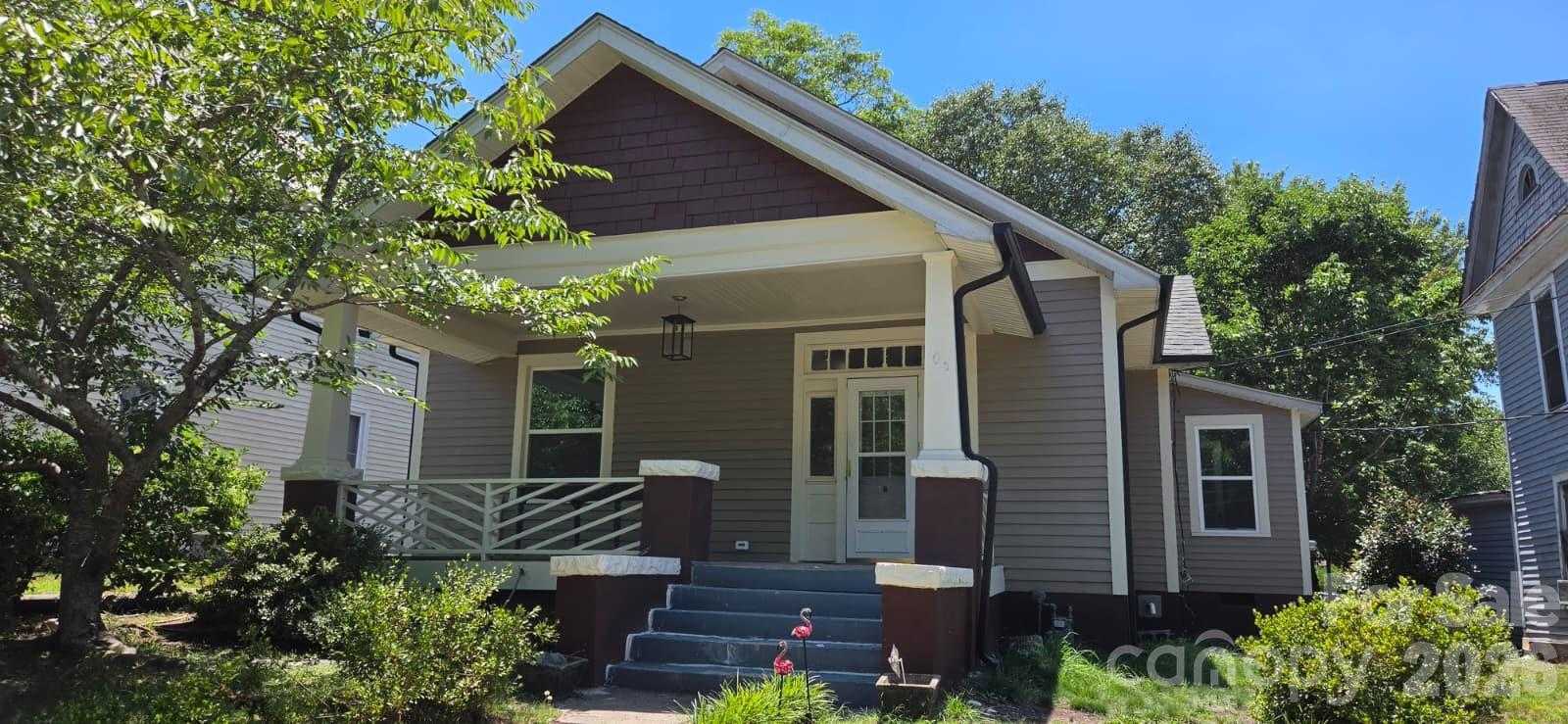 509 5th Street Spencer North Carolina United States, for Sale, residential, David Garofalo, Carolina4Sale Realty LLC