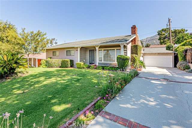 2521 Harmony Place La Crescenta California United States, for Sale, residential, Seta Rostomian, Berkshire Hathaway HomeService Crest Real Estate