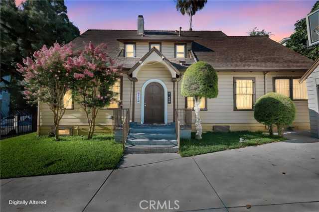 428 S Hoover. ST. Los Angeles California United States, for Sale, residential, Daniil Gorkov, Beverly & Co.