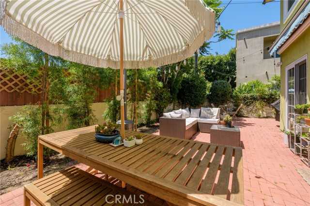 4035 Wade Street APT B Los Angeles California United States, for Sale, residential, Joana Laundern, InCom Brokerage Sample