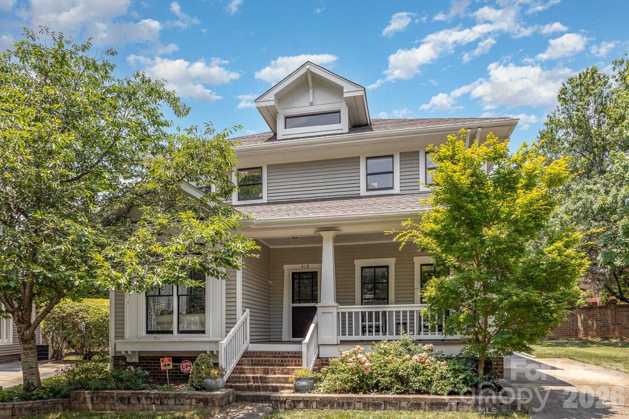 418 Olmsted Park Place Charlotte North Carolina United States, for Rent, residential, Kristen Haynes, New Home Buyers Brokers / Realty Pros