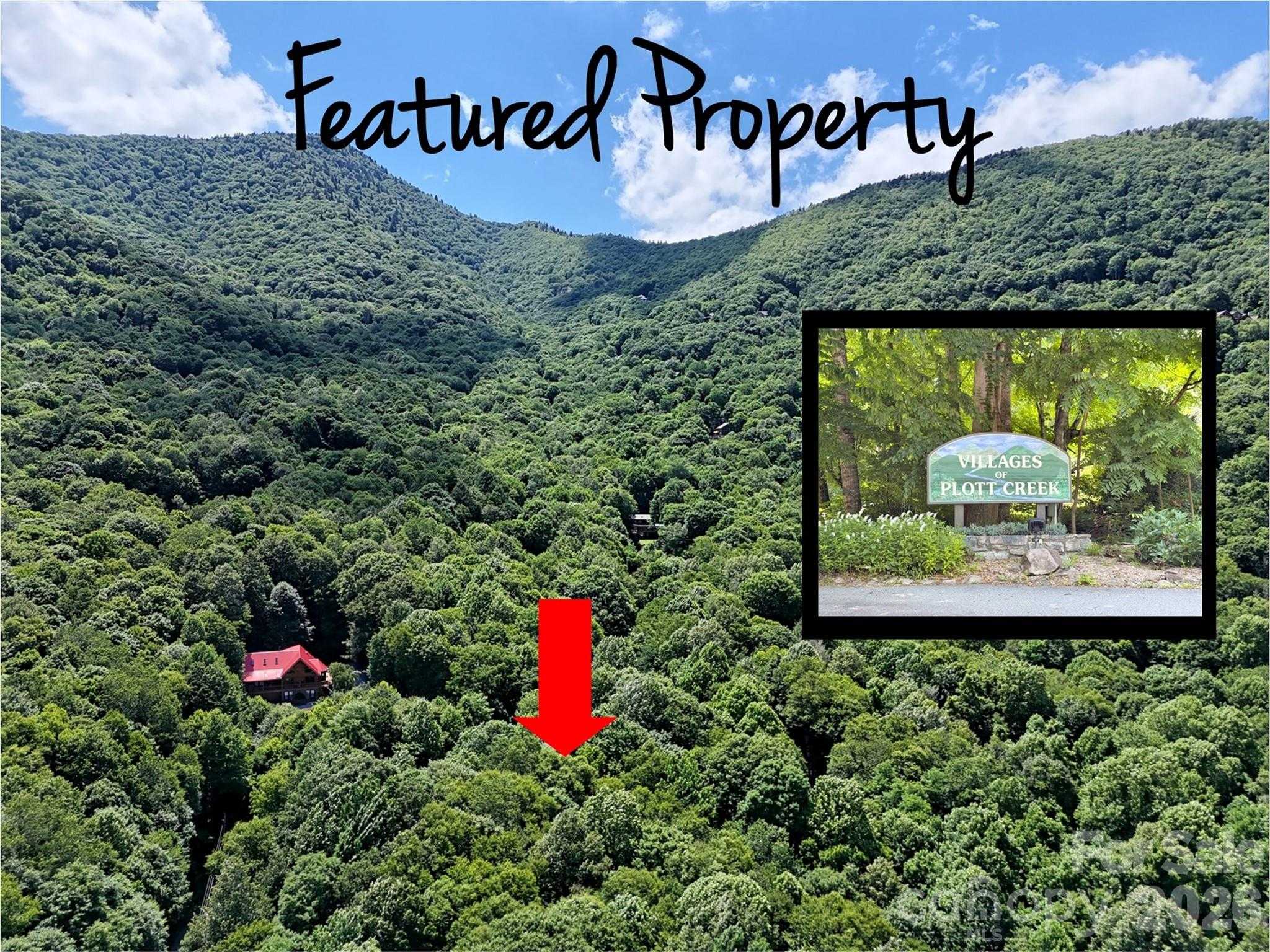 Serenity Mountain Road APT 108 Waynesville North Carolina United States, for Sale, commercial, Jaci Reynolds, RE/MAX Executive