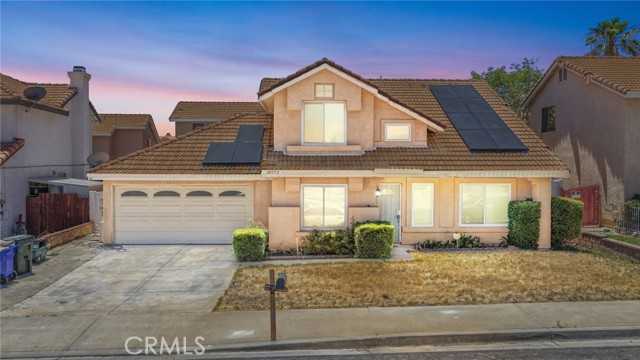 14553 Golden Trail Victorville California United States, for Sale, residential, Luis Rios , Fathom Realty