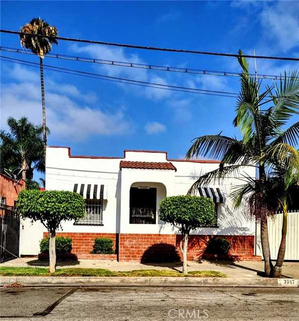 7017 Wilson Avenue Los Angeles California United States, for Sale, residential, Kelly Donahue, Keller Williams Realty Los Feliz
