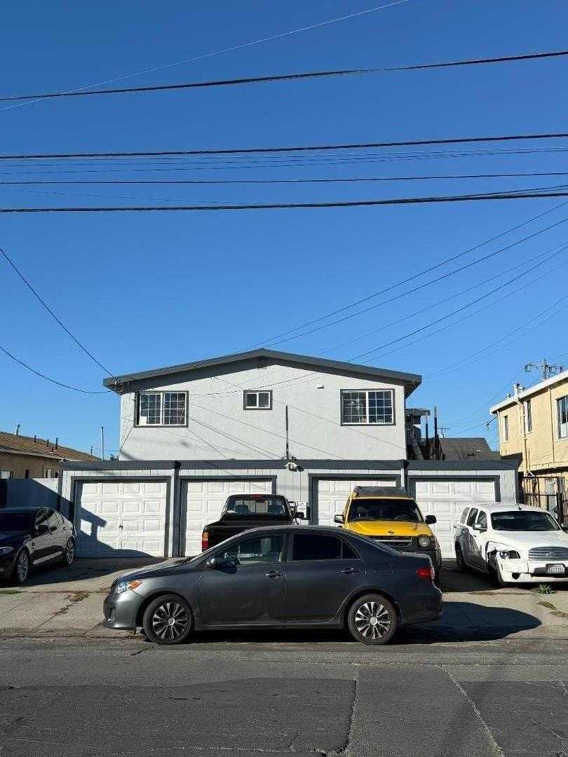 219 Barrett Avenue Richmond California United States, for Sale, residential, Dhiraj Mahat, Real Estate Source, Inc