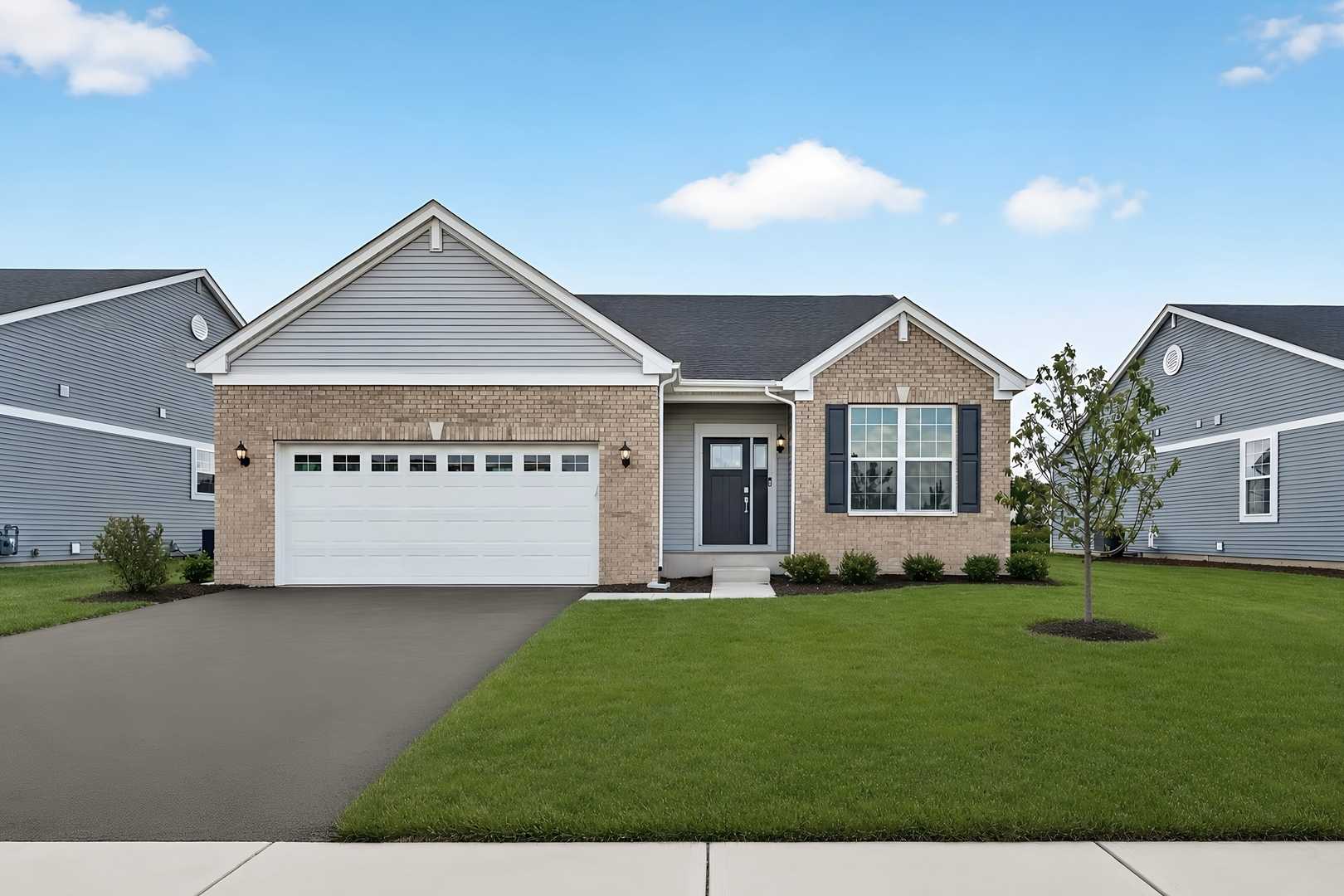 15046 S Darr Drive Plainfield Illinois United States, for Sale, residential,  , Alpha 7 Realty