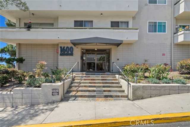 1600 Ardmore Avenue APT 417 Hermosa Beach California United States, for Sale, residential, Nelson Vianna, LA Execs Group