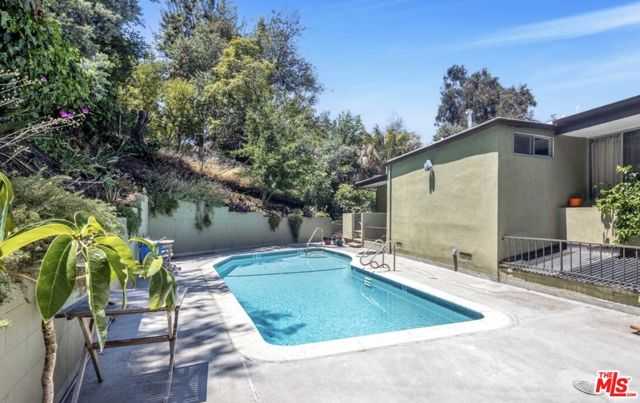 3625 Fredonia Drive APT 2 Los Angeles California United States, for Sale, residential,  , InCom Real Estate - New Office