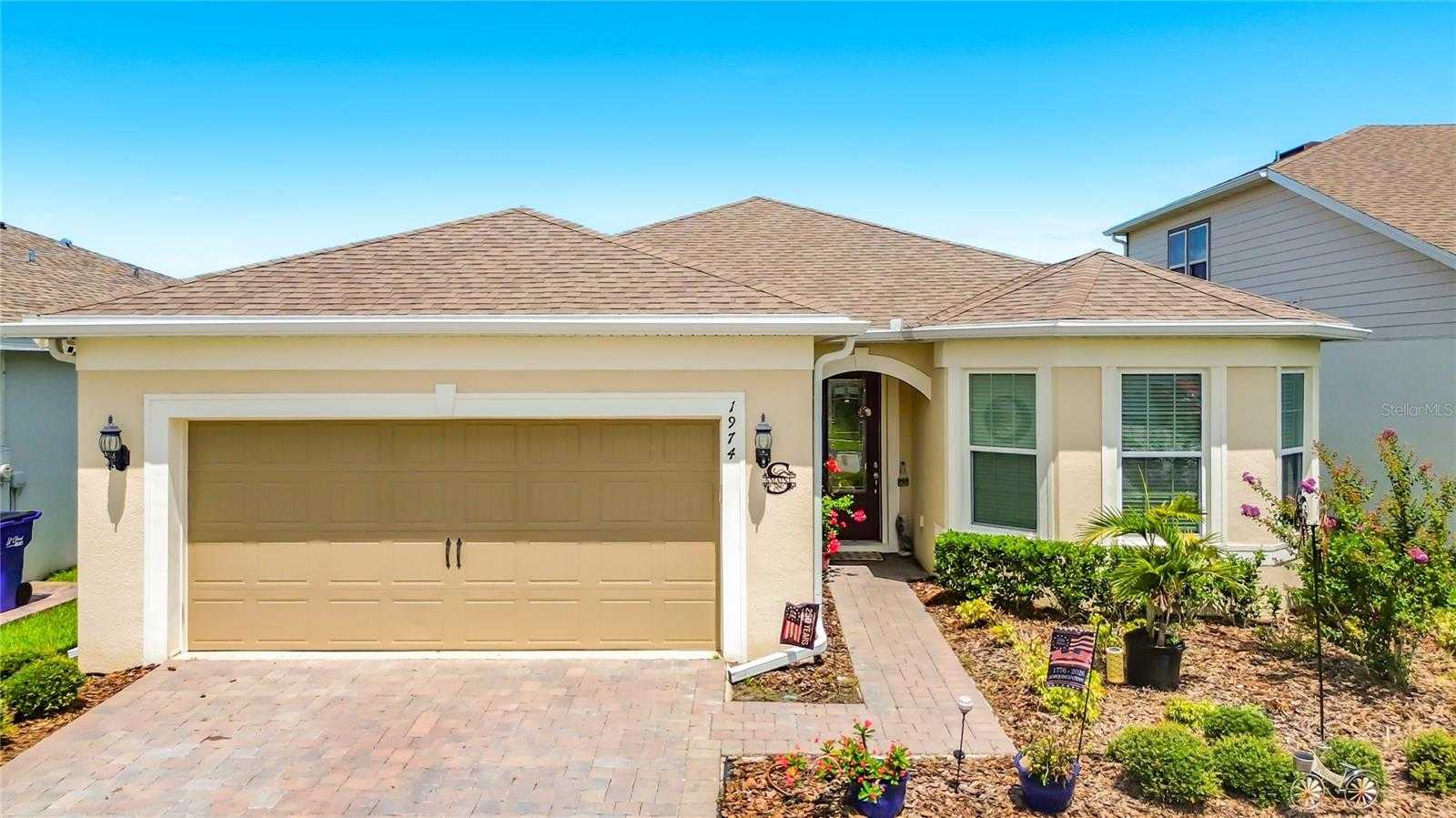 1974 SPRING SHOWER CIRCLE Kissimmee Florida United States, for Sale, residential,  , Florida Top Realty