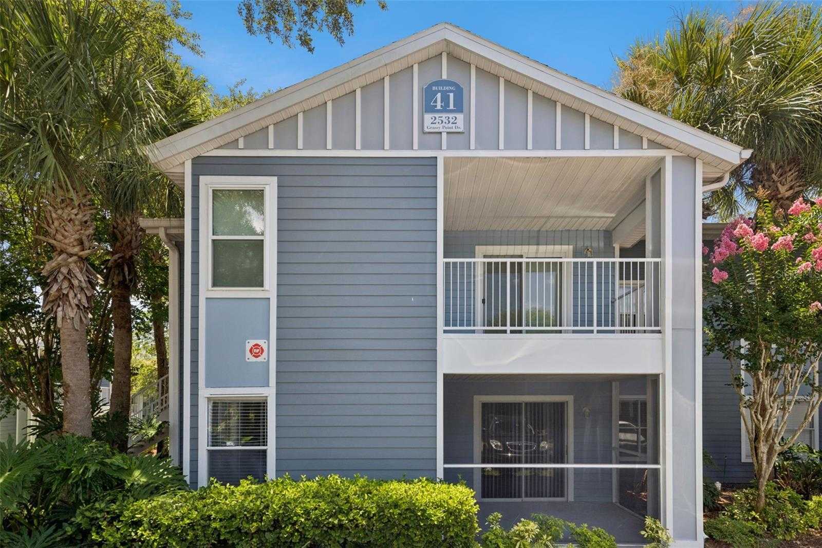 2532 GRASSY POINT DR  APT 100 Lake Mary Florida United States, for Sale, residential,  , Realty World Preferred