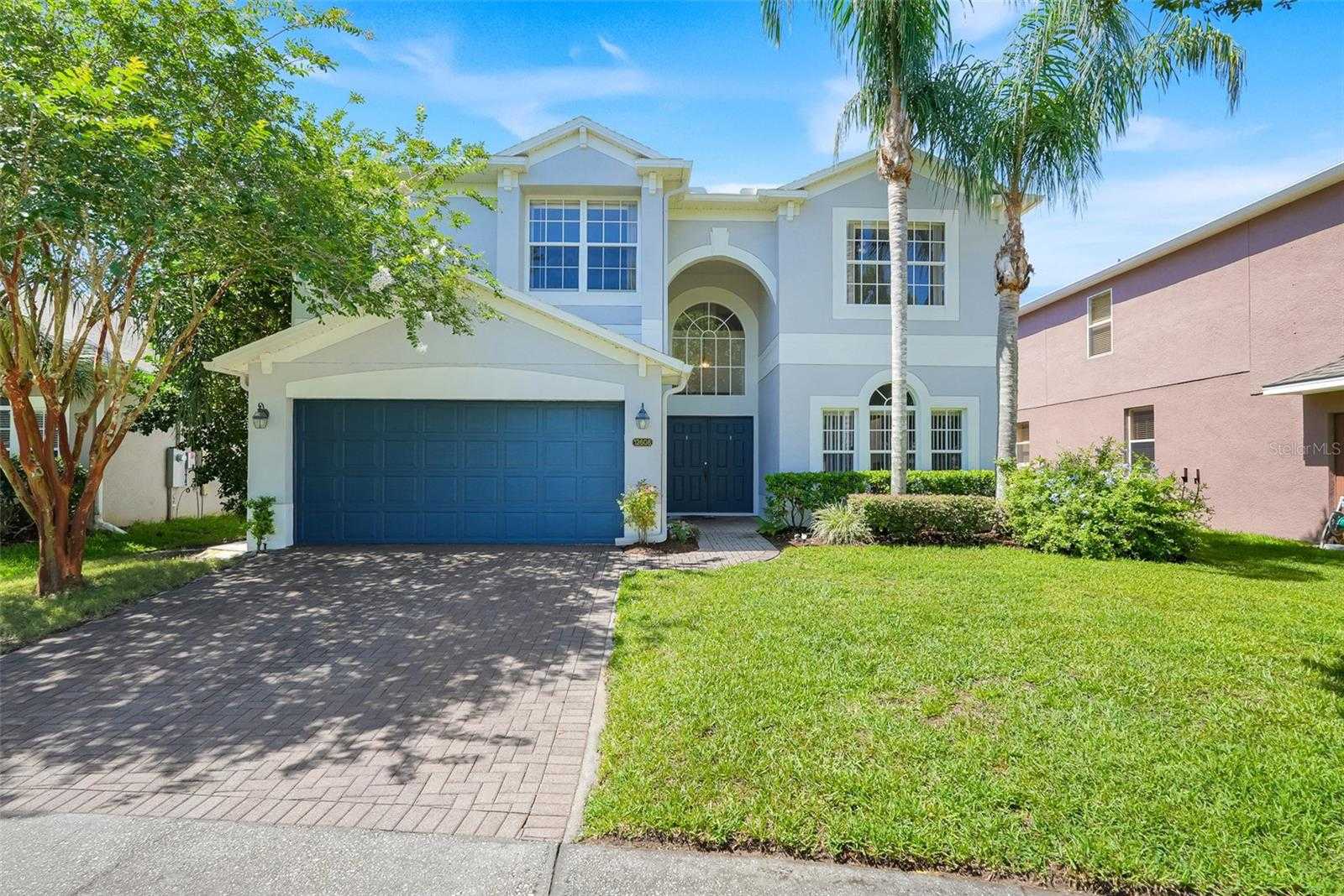 12608 WEATHERFORD WAY Orlando Florida United States, for Sale, residential, Ken Anderson, ApexOne Realty, Inc.