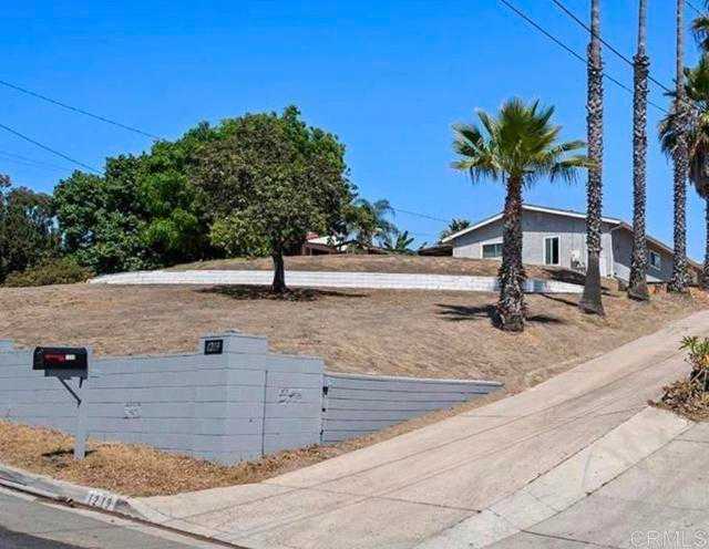 1219 Wren Street San Diego California United States, for Sale, residential,  , Incom New Demo Example Office