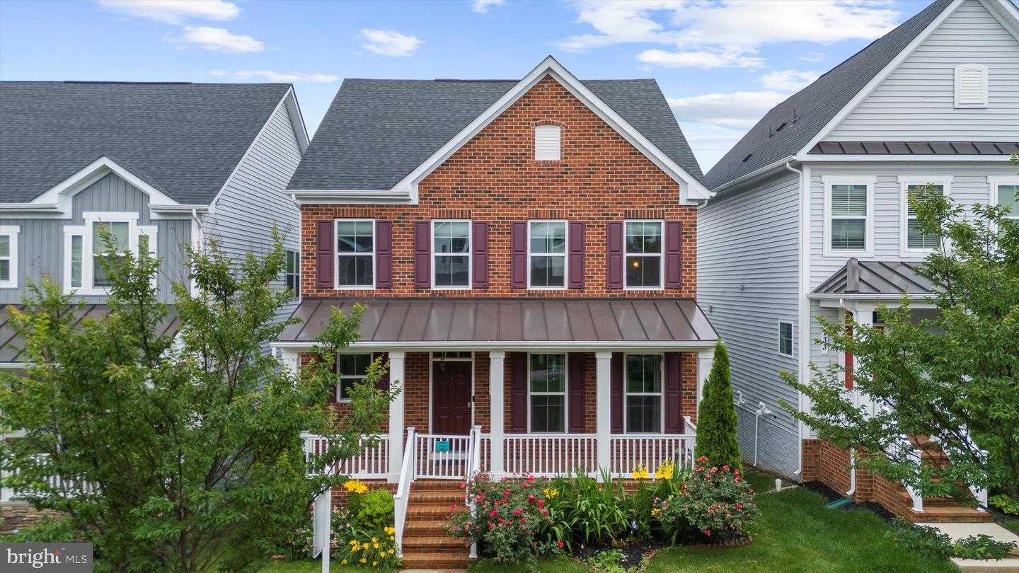 135 LIMPKIN AVENUE Clarksburg Maryland United States, Sold, residential, , Velocity Real Estate