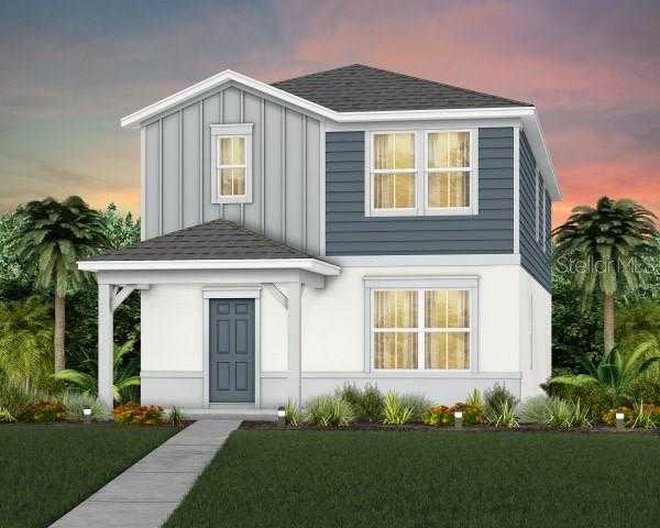 16681 SILVER BROOK WAY Winter Garden Florida United States, for Sale, residential, Zaira Mejia, Spaces & Styles Group