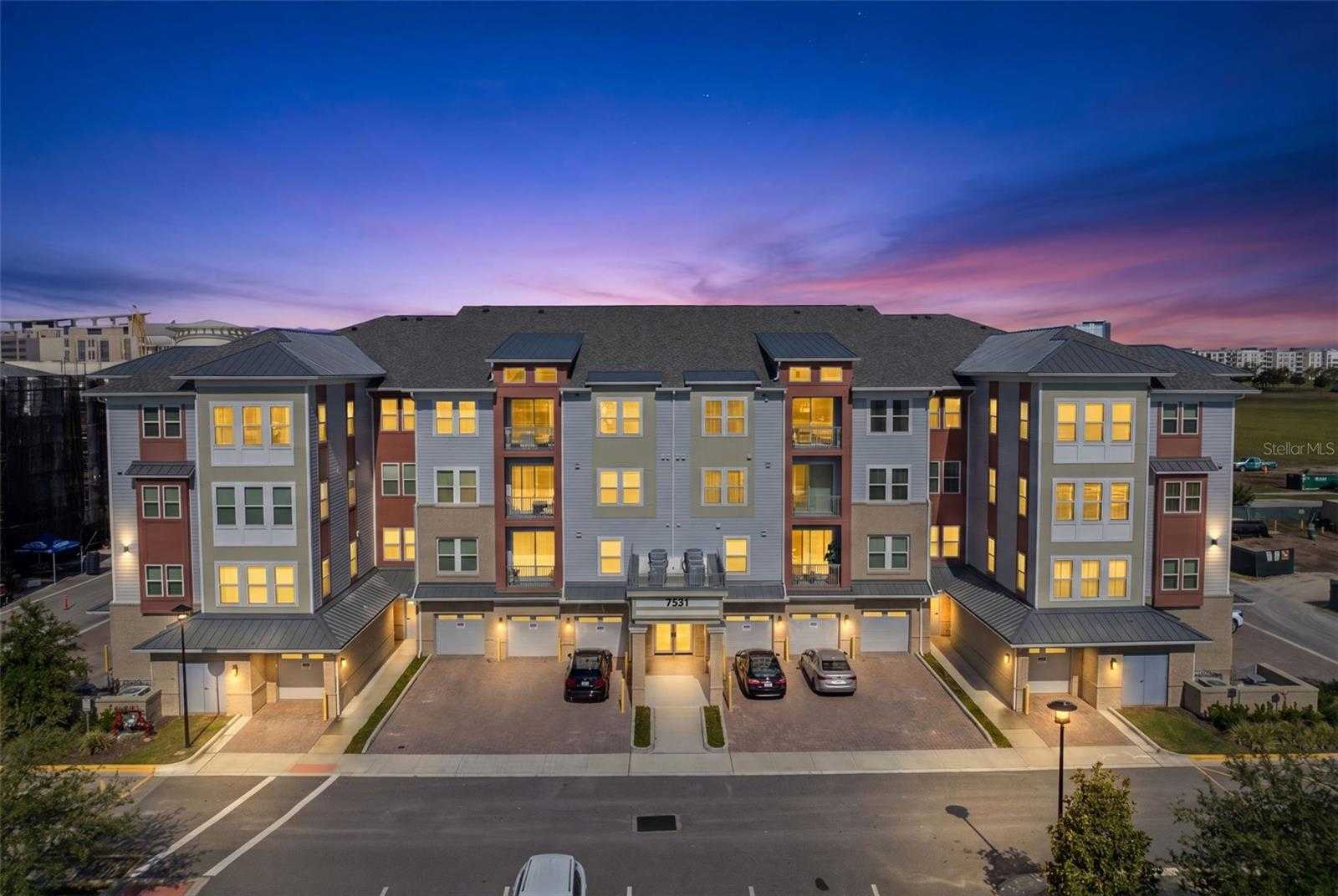 7521 LAUREATE BOULEVARD APT 5307 Orlando Florida United States, for Sale, residential,  , Florida Top Realty