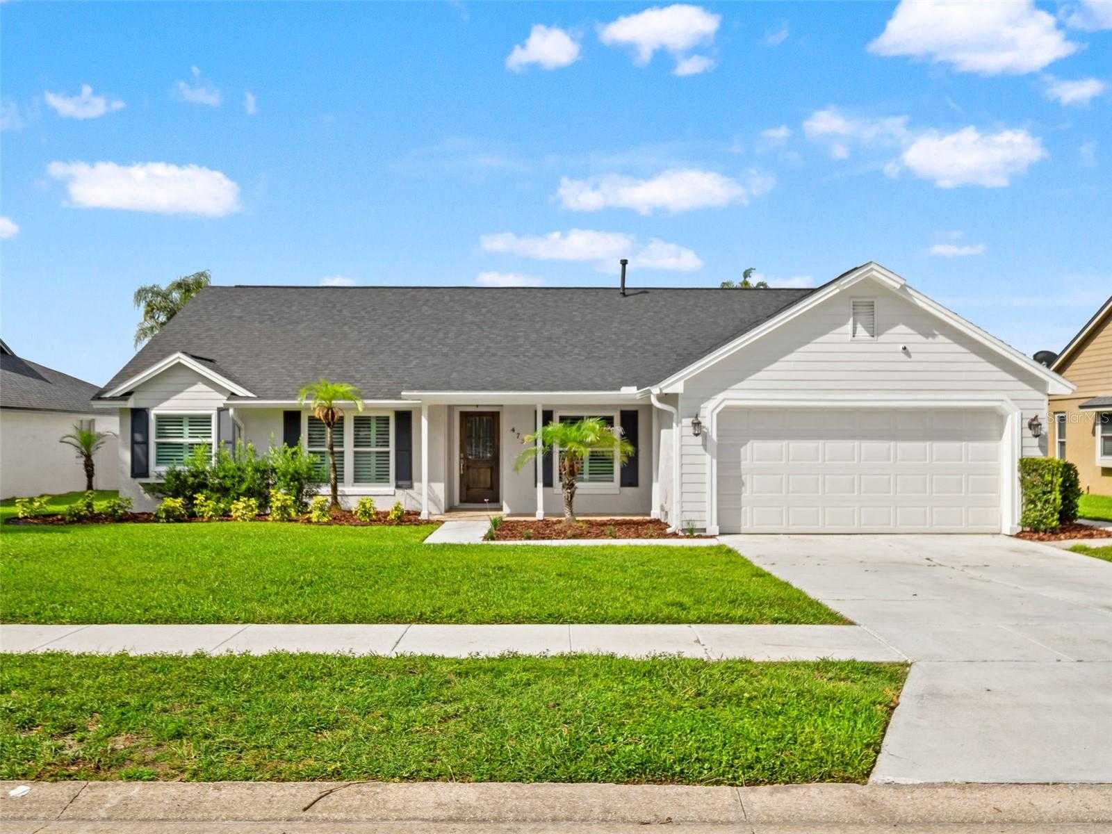 473 LAKESHORE DRIVE Lake Mary Florida United States, for Sale, residential,  , Realty World Preferred
