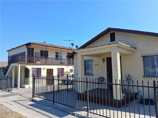 626 W Century Los Angeles California United States, for Sale, commercial,  , Castle Rock Realty