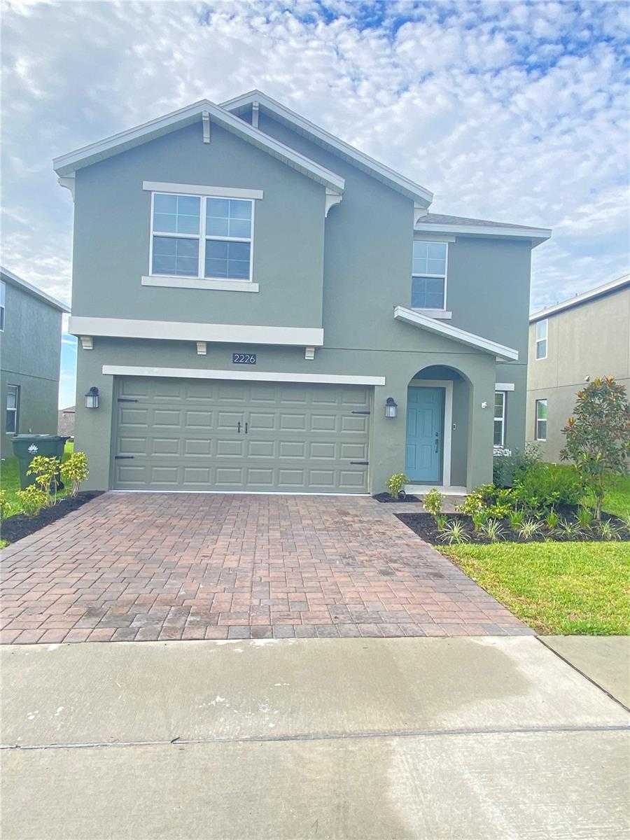 2226 MOUNTAIN PINE STREET Ocoee Florida United States, for Sale, residential, Zaira Mejia, Spaces & Styles Group