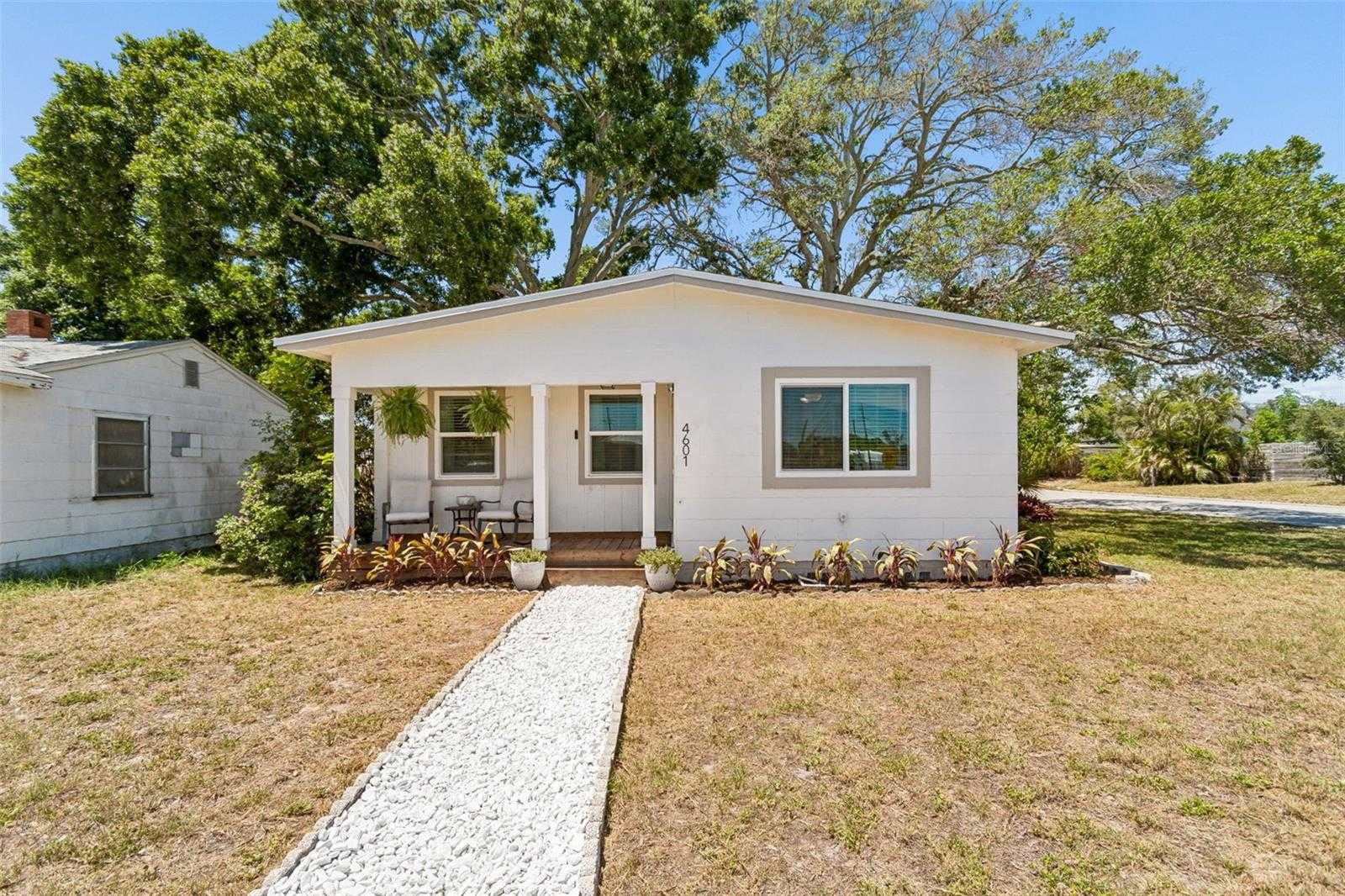 4601 16TH AVENUE St Petersburg Florida United States, for Sale, residential,  , The Mount Dora Group 
