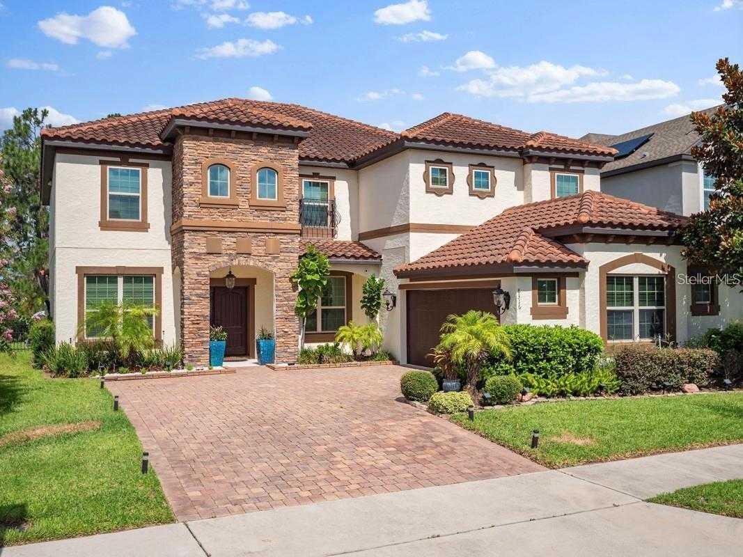 8316 LOOKOUT POINTE DRIVE Windermere Florida United States, for Sale, residential, Zaira Mejia, Spaces & Styles Group