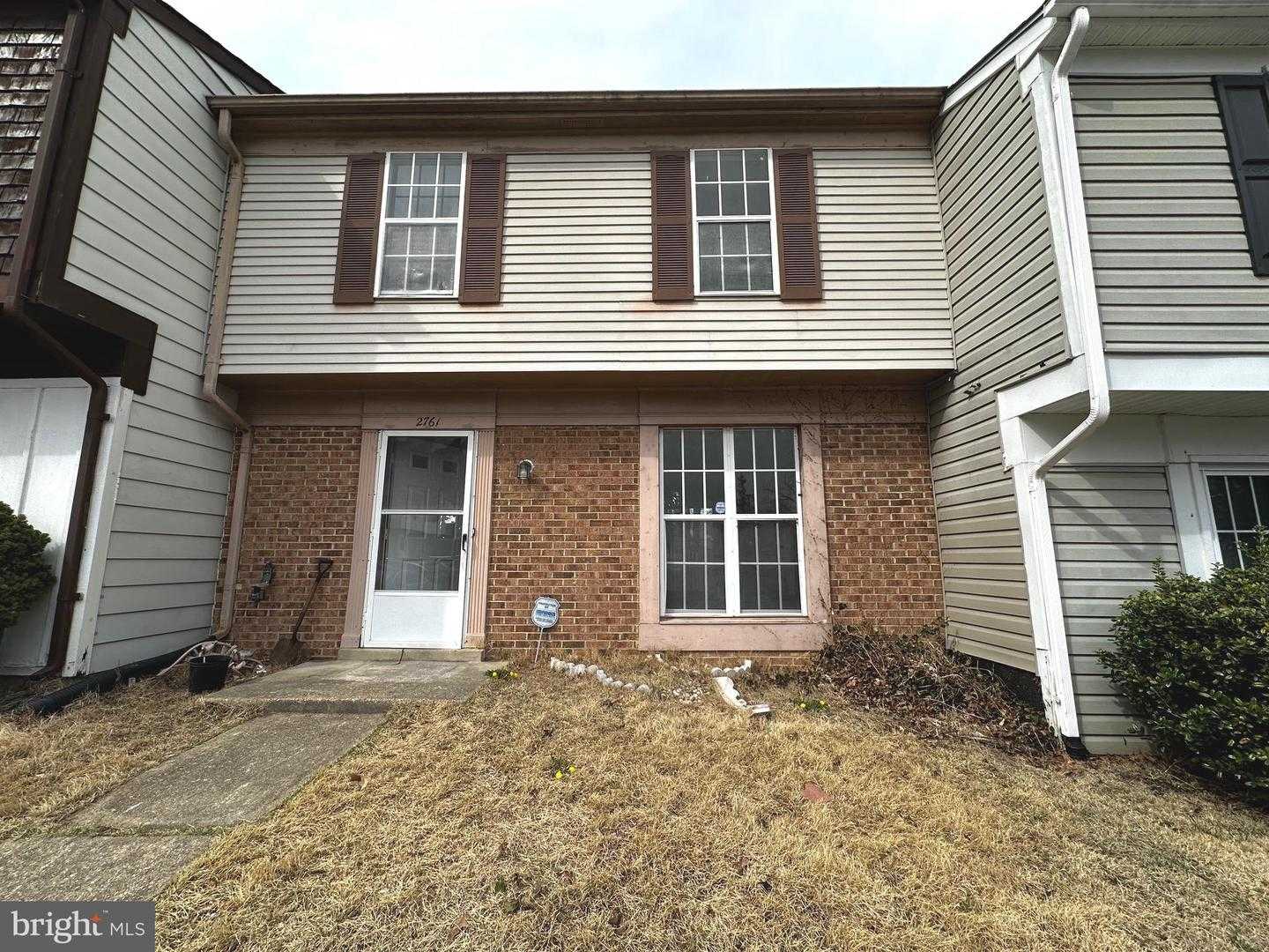 2761 RED LION PLACE Waldorf Maryland United States, for Sale, residential,  , Realty World Team One Properties
