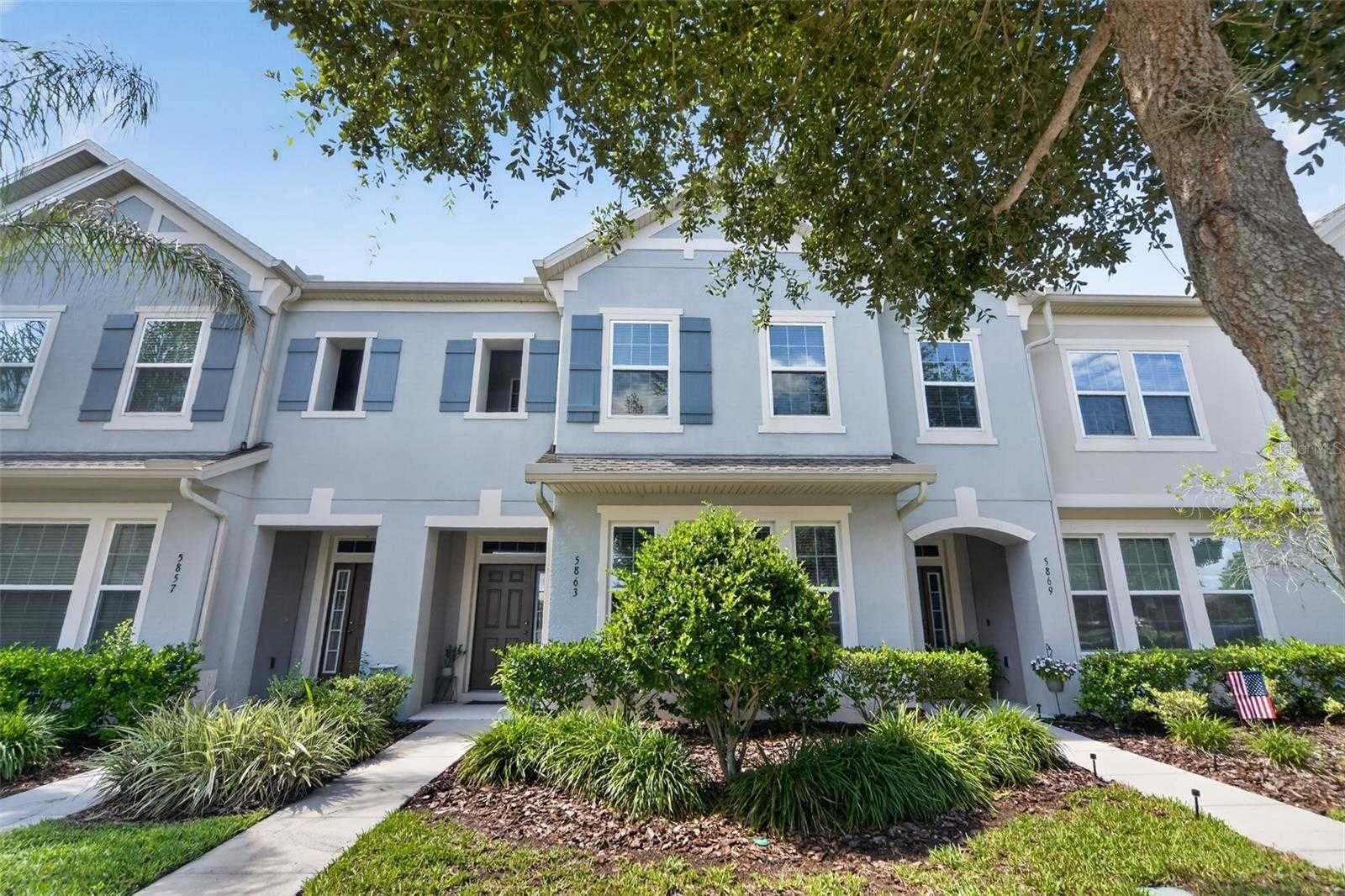 5863 CYPRESS HILL ROAD Winter Garden Florida United States, for Sale, residential, Zaira Mejia, Spaces & Styles Group