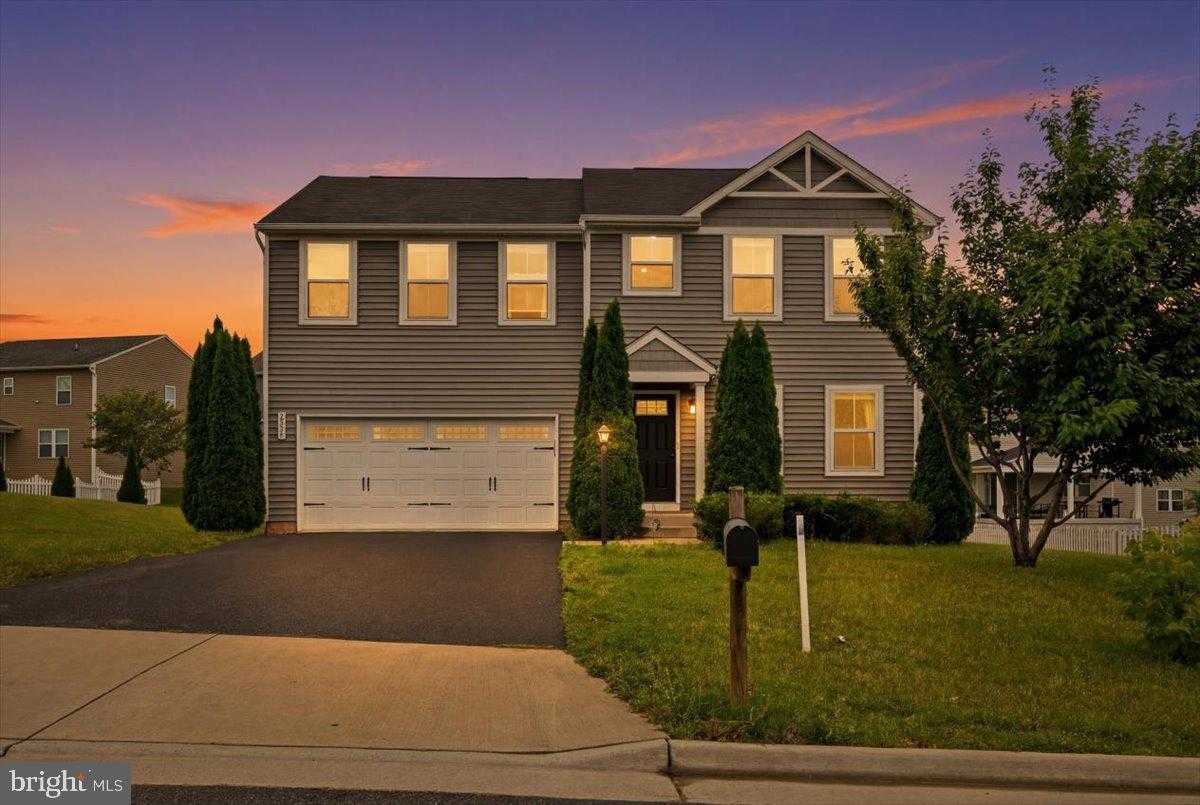 2244 WALNUT BRANCH DRIVE Culpeper Virginia United States, for Sale, residential, Camille Payne, Samson Properties
