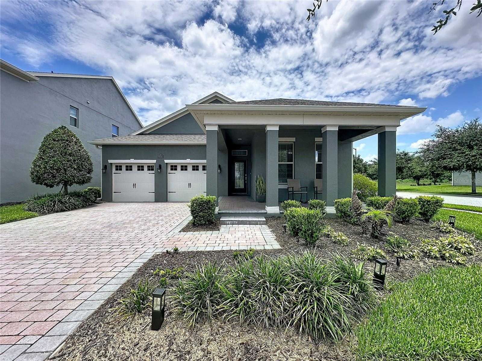 9506 BOLERO ROAD Winter Garden Florida United States, for Sale, residential, Zaira Mejia, Spaces & Styles Group