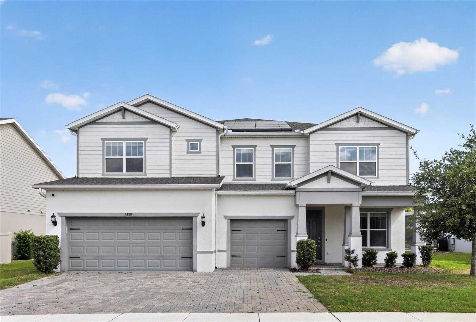 3399 BUOY CIRCLE Winter Garden Florida United States, for Sale, residential, Zaira Mejia, Spaces & Styles Group