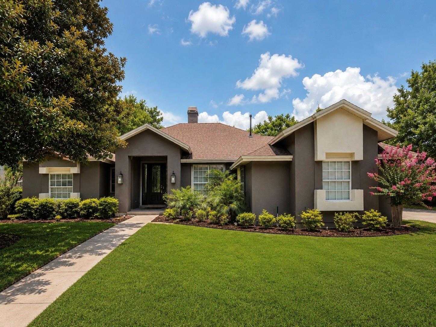 2260 LANGLEY CIRCLE Orlando Florida United States, for Sale, residential,  , Success Home Sales