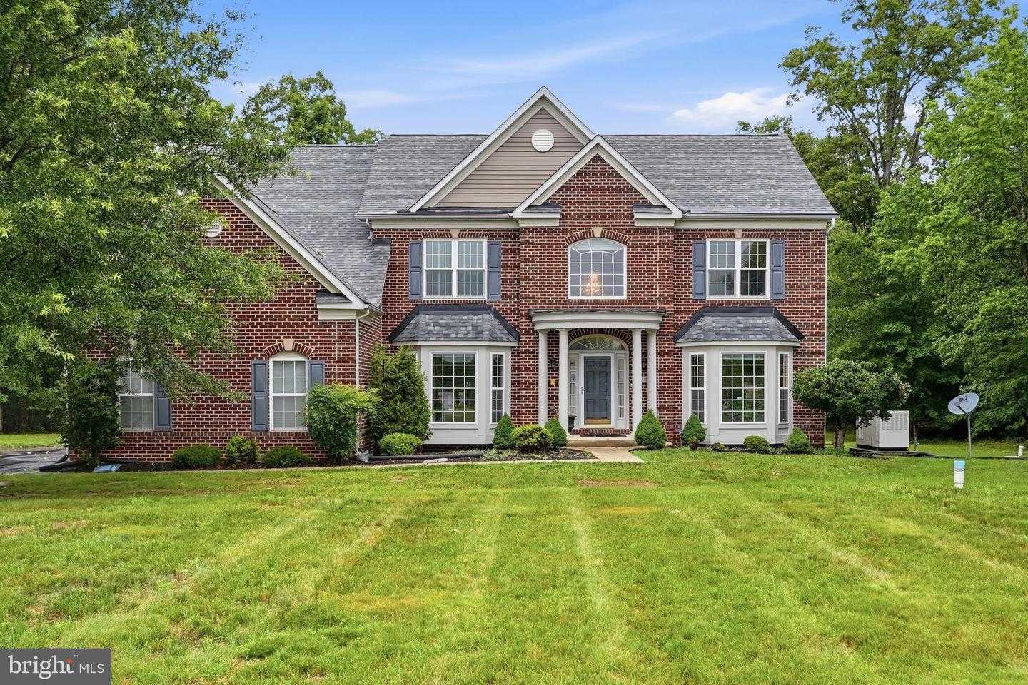 3215 DUNBRATTON COURT Waldorf Maryland United States, for Sale, residential,  , Realty World Team One Properties