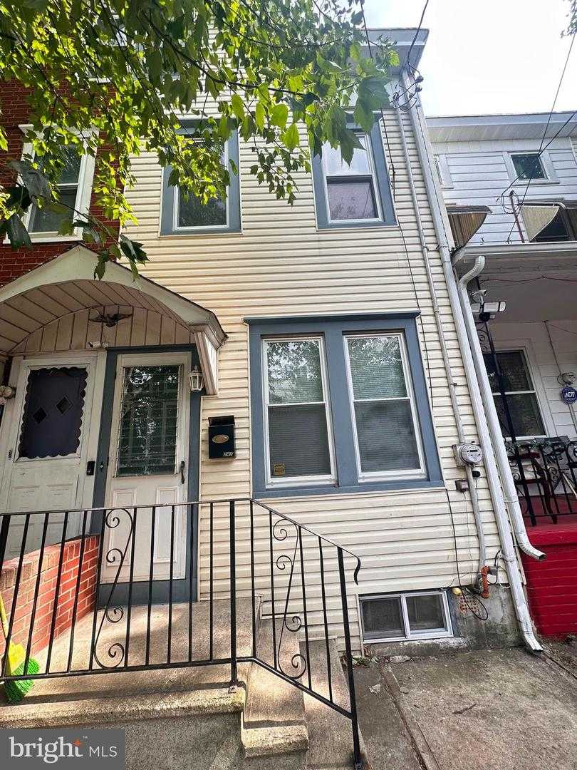 247 MORRIS AVENUE Trenton New Jersey United States, Rented, residential,  , Market Force Realty