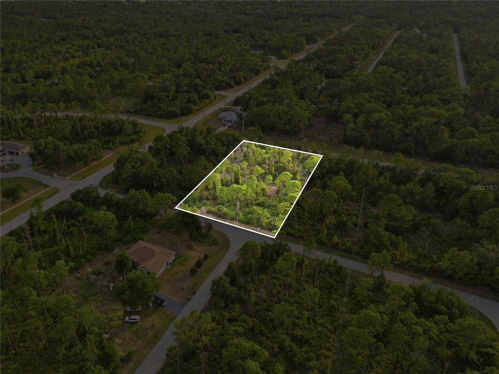 501 CHAMPION ST DRIVE Port Charlotte Florida United States, for Sale, commercial,  , The Mount Dora Group 