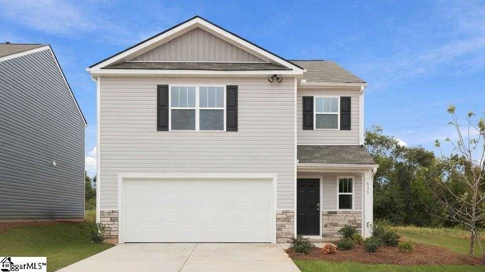 631 Starbeam Spartanburg South Carolina United States, for Sale, residential,  , Valentine Realty Group