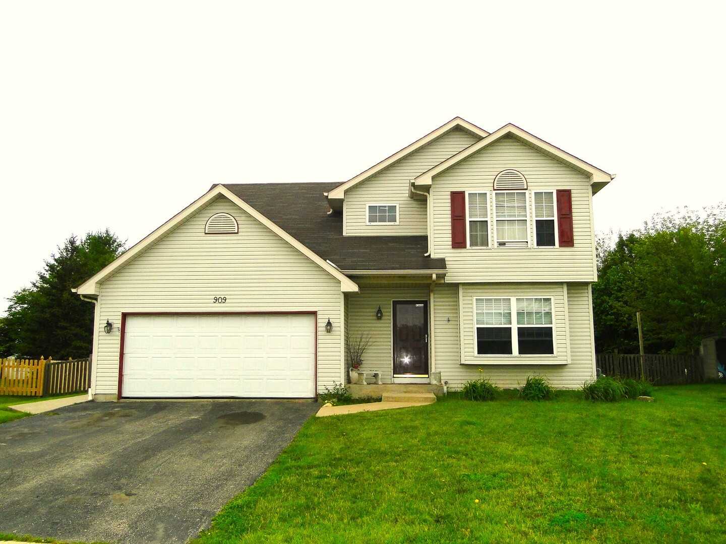 909 Thorn Creek Drive Joliet Illinois United States, for Sale, residential,  , Alpha 7 Realty