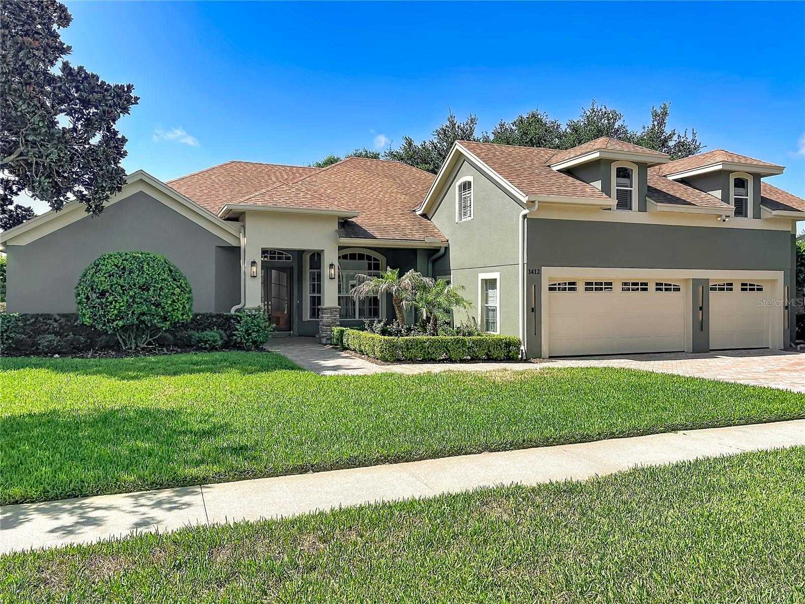 1412 JOHNS COVE LANE Oakland Florida United States, for Sale, residential, Zaira Mejia, Spaces & Styles Group