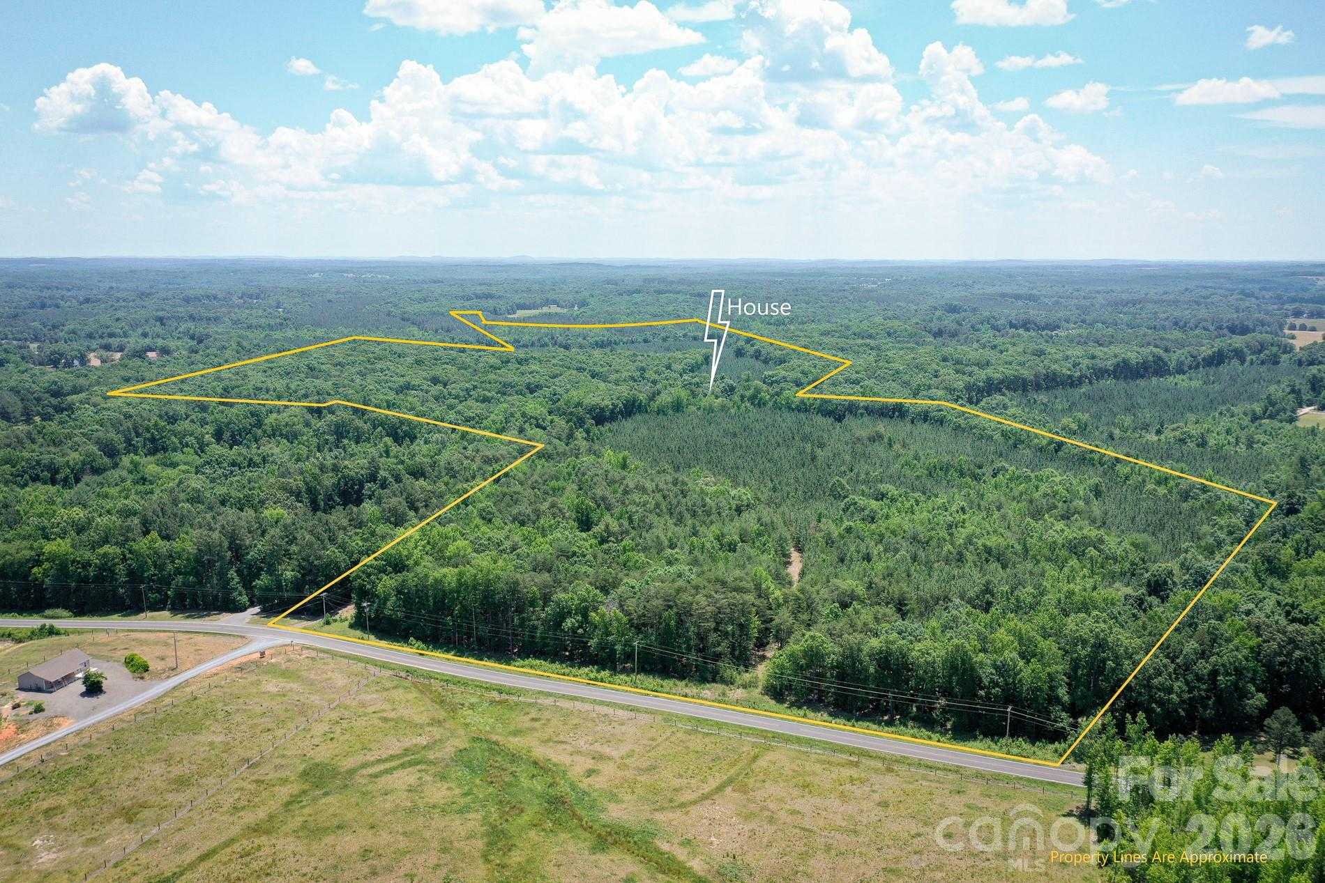 14840 Short Cut Road Gold Hill North Carolina United States, for Sale, residential, David Garofalo, Carolina4Sale Realty LLC