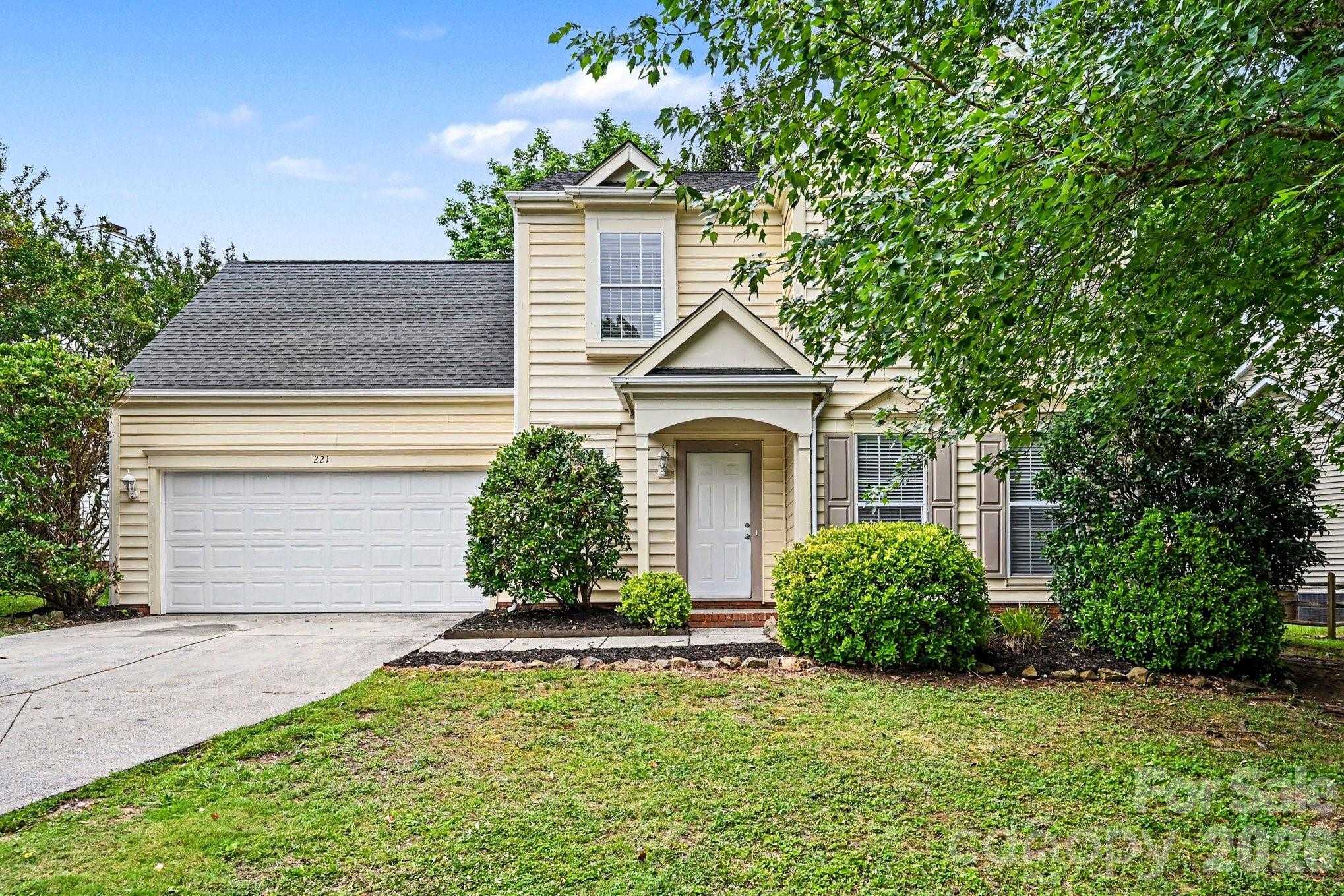221 Aylesbury Lane Indian Trail North Carolina United States, for Sale, residential, William (Will) Owens , South Charlotte Properties