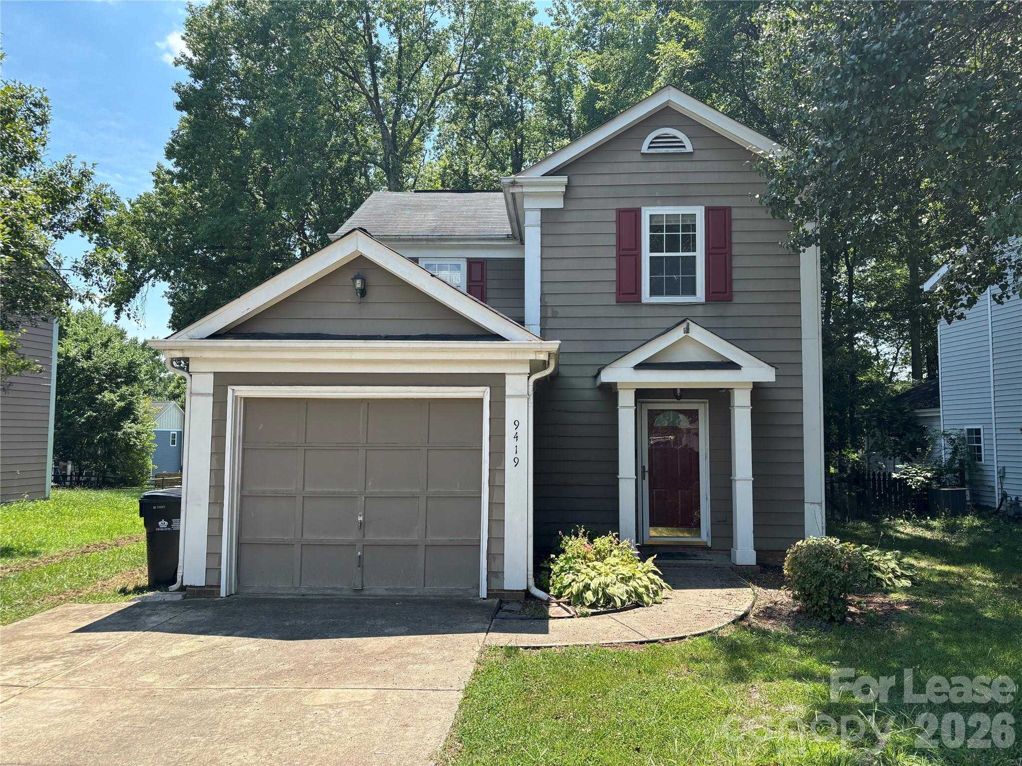 9419 Oren Thompson Road Charlotte North Carolina United States, for Rent, residential, Kristen Haynes, New Home Buyers Brokers / Realty Pros