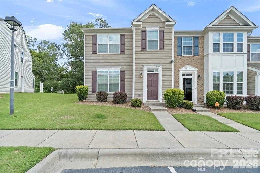 1880 Aston Mill Place Charlotte North Carolina United States, for Rent, residential, Kristen Haynes, New Home Buyers Brokers / Realty Pros