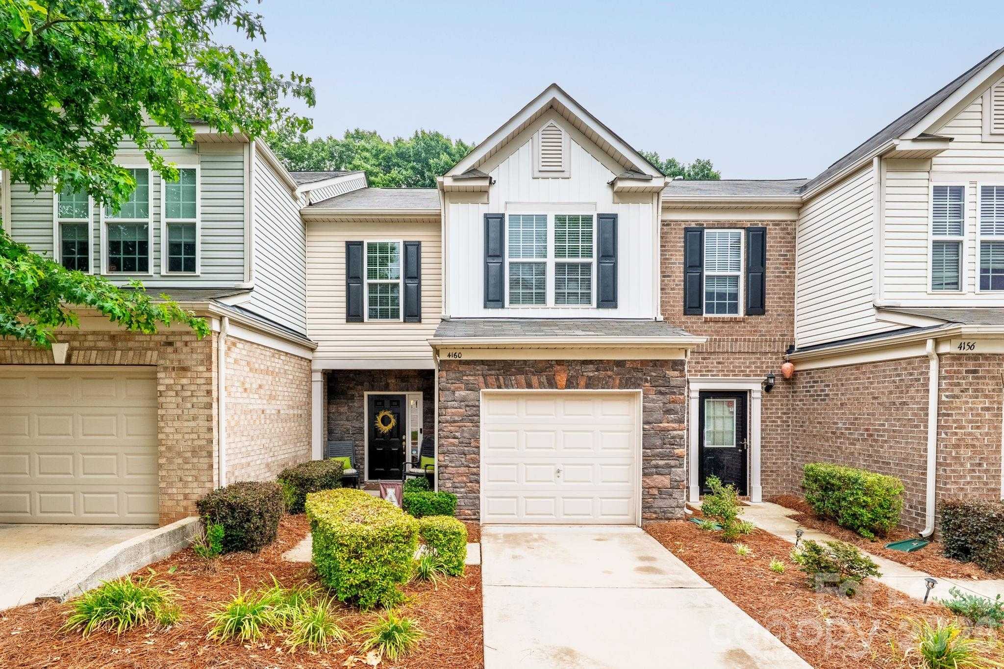 4160 Park South Station Boulevard Charlotte North Carolina United States, for Rent, residential, Kristen Haynes, New Home Buyers Brokers / Realty Pros
