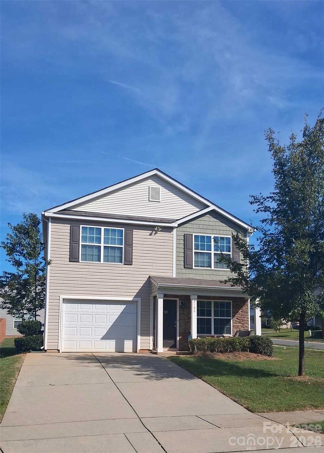 3102 Victoria Brook Lane Charlotte North Carolina United States, for Rent, residential, Kristen Haynes, New Home Buyers Brokers / Realty Pros