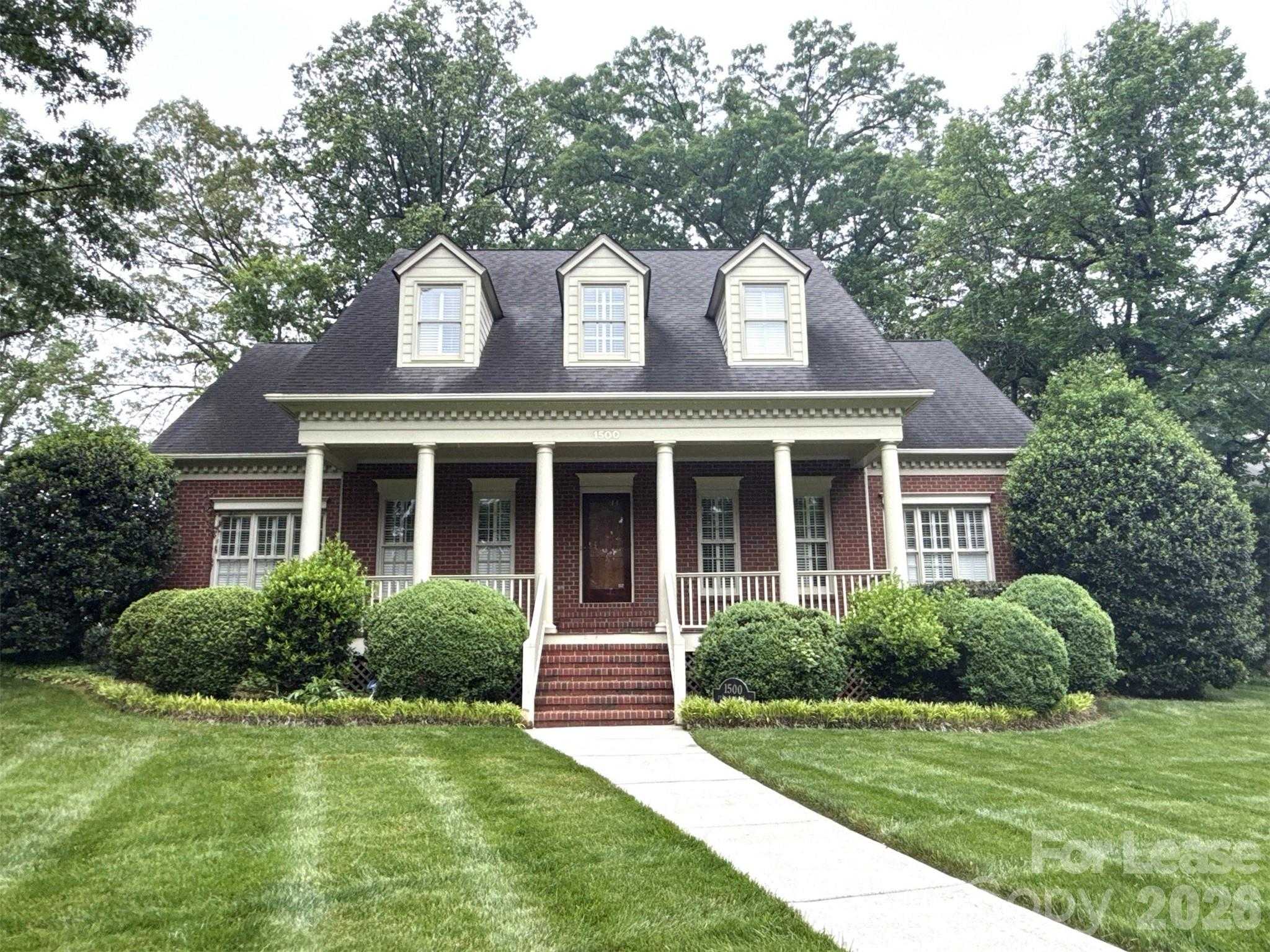 1500 Ferncliff Road Charlotte North Carolina United States, for Rent, residential, Kristen Haynes, New Home Buyers Brokers / Realty Pros