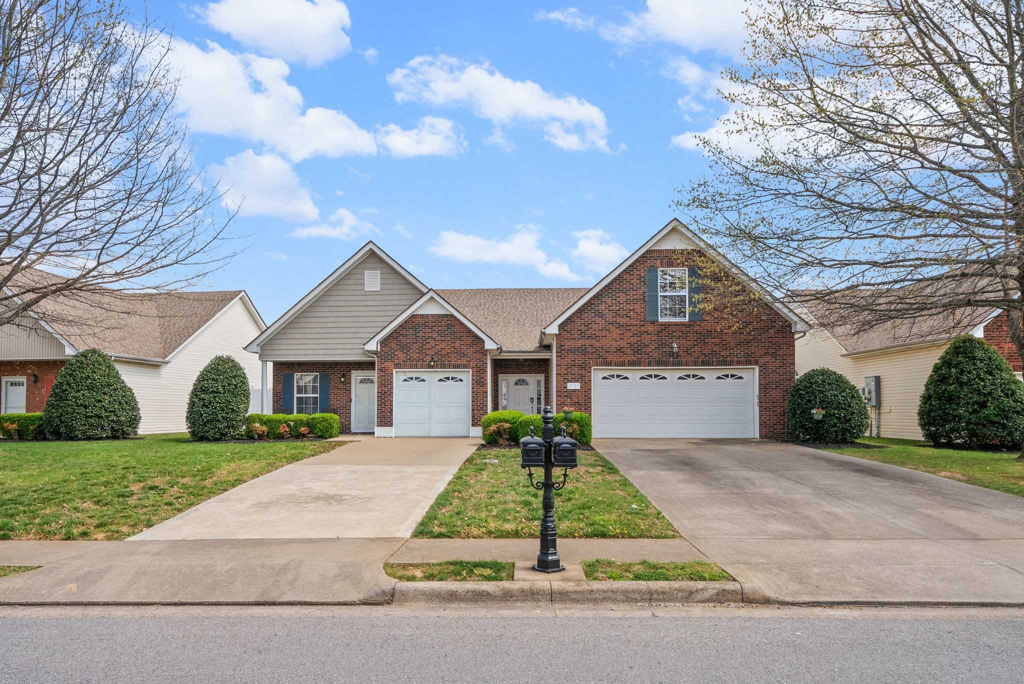 3737 Meadow Ridge Ln Clarksville Tennessee United States, for Sale, residential, Adam Hanes, LPT Realty