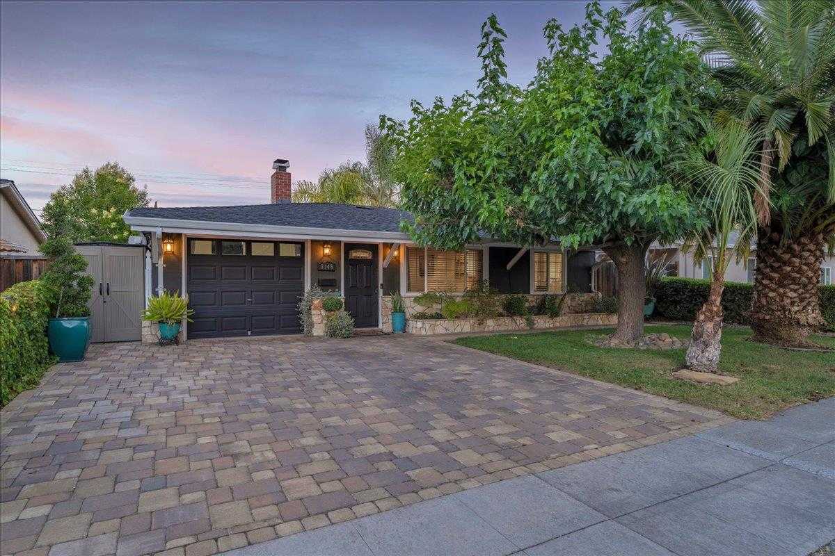 3146 Irlanda WAY San Jose California United States, Sale Pending, residential, Kristen Constantino, Realty World - San Jose Realty
